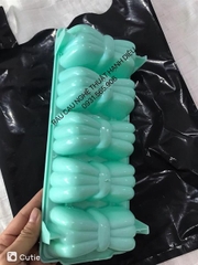 Khay Đá Nhựa VT - KD07 - 5c - Cái Nơ