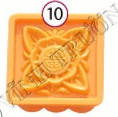 Nhận Xôi 2 Chi Tiết VT - 200g - M10 Vuông Cúc Tầng