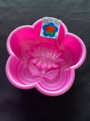 Khuôn Ấn Xôi - Mai 5 Cánh NL - 12cm - Hoa Cúc
