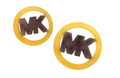 Khuôn Silicon - Logo - MK 2c
