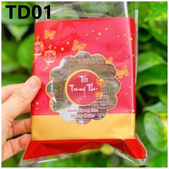 Túi Dán - Bánh Trung Thu MD11 - Mẫu TD01