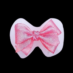 Khuôn Silicon - Cái Nơ - 6cm