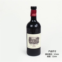 Chai Bia - Rượu - Ly Nhựa - PKD - Rượu #1