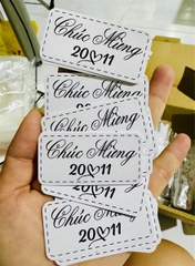 PKC - TEM TRANG TRÍ SET 10 - TNG10