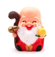 Tượng Ông Bà - PKD - Set 2 - Ông Bà Thọ