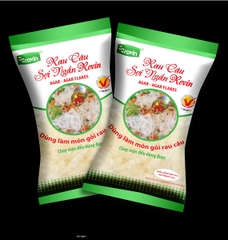 Rau Câu - Rovin Miền Nam - Sợi Ngắn