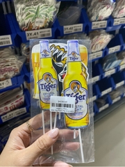 PKC - Phụ Kiện Cắm Bia - bia vàng 03