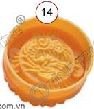 Nhận Xôi 2 Chi Tiết VT - 250g - M14