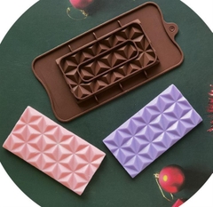 Khuôn Silicon - Viền VN - 17x8cm - VN03