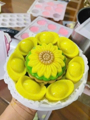 Khuôn Nhựa RCNL - NL25 - Hướng Dương Đại