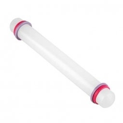 Dụng Cụ - Cán Nhào Bột Silicon