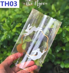 Túi HÀN - Bánh Trung Thu - Mẫu TH03