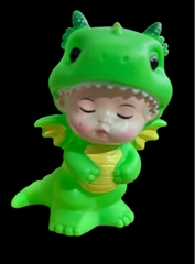 Con Khủng Long Nhựa - PKD - khủng long 01