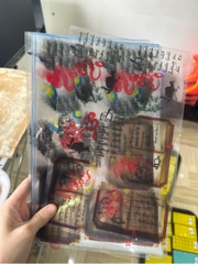 [Thanh Lý] - Combo Silicon Thanh Lý