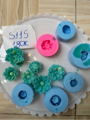 [Thanh Lý] - Combo Silicon Thanh Lý