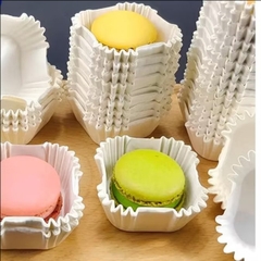 Giấy Lót Vuông 5.3cm 100 Lót