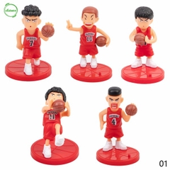 Thể Thao - PKD - Set 5 - Bóng Rổ