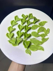 Khuôn Silicon - Lá 3