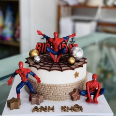 Khuôn Silicon - Viền Mảng Họa Tiết - Viền Gạch Dài 24x4cm