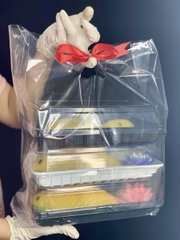 Bọc Túi Bao - 30cm