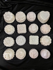 Khuôn Nhựa RCVT - RT07 - Trái Khóm 1c