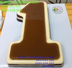 Khuôn Nhôm - Định Hình - Số 1