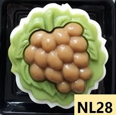 Khuôn Nhựa RCNL - NL28 - Chùm Nho