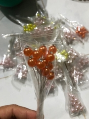 PHỤ KIỆN TRÂN CHÂU PHA LÊ (SET 15 QUE)