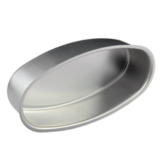 Khuôn Nhôm Đúc - Oval
