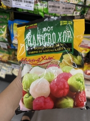 Bột Bánh Bò Xốp - Bột Hương Xưa