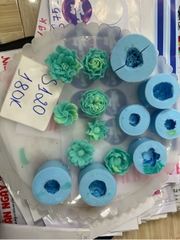 [Thanh Lý] - Combo Silicon Thanh Lý