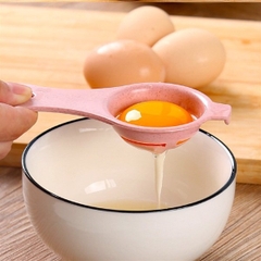 Dụng Cụ Lọc - Trứng Màu Trắng
