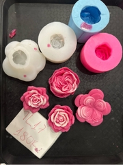 [Thanh Lý] - Combo Silicon Thanh Lý