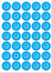 Decal Sữa Tem Nhãn Sản Phẩm