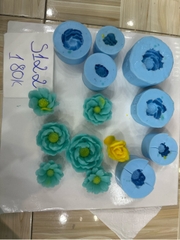 [Thanh Lý] - Combo Silicon Thanh Lý