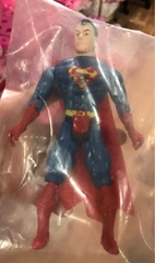 Siêu Anh Hùng - PKD - Super Man DC