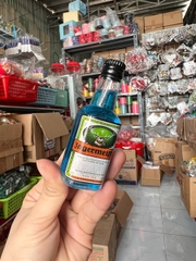 Chai Bia - Rượu - Ly Nhựa - PKD - Jagermeister