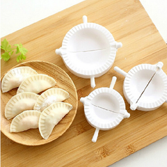 Khuôn Làm Bánh Xếp - Há Cảo, Sủi Cảo, Tashuan