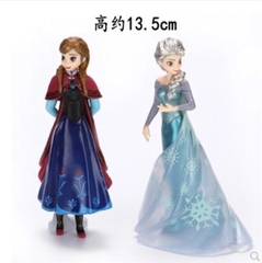 Tượng Công Chúa - Cô Gái - PKD - Anna - Xịn