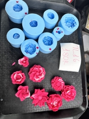 [Thanh Lý] - Combo Silicon Thanh Lý