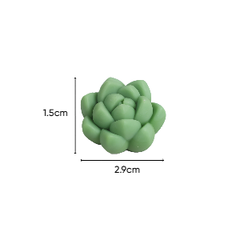 Combo 11 Khuon Silicon Sen Đá 350k