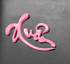 Khuôn Silicon - Chữ Thư pháp - HP - Xuân