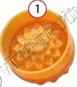 Nhận Xôi 2 Chi Tiết VT - 200g - M01