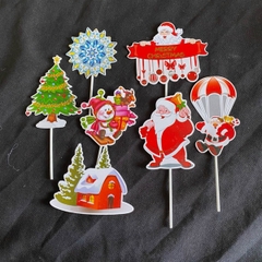 PKC -Cắm Noel - Noel07