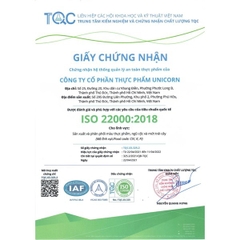 Màu Unicorn TP - 210 gram