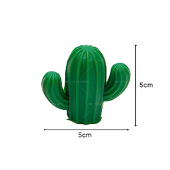 Khuôn Silicon - Sen Đá ĐỨNG Chỉa HOT