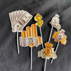 PKC - TẾT - Túi Tiền 04