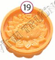 Nhận Xôi 2 Chi Tiết VT - 200g - M19 Tròn Sen Chữ