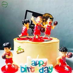 Thể Thao - PKD - Set 5 - Bóng Rổ