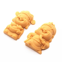 Khuôn Silicon - Ông Thần Tài Ông Văn Xương